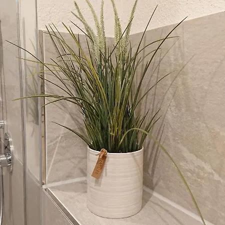 Gemütliche Am Ortsrand Apartment