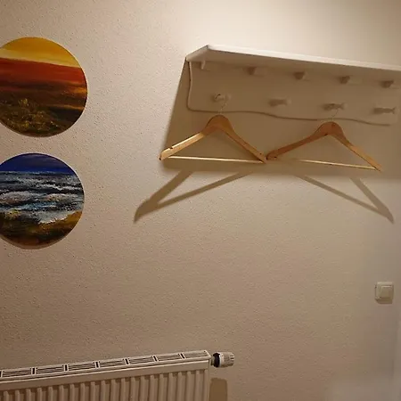 Apartment Gemütliche Am Ortsrand Kreuzwertheim