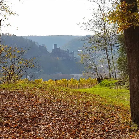 Gemuetliche Am Ortsrand Kreuzwertheim