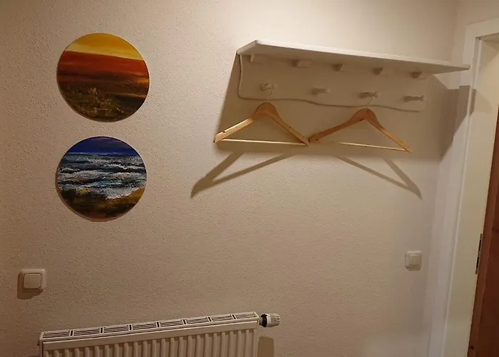 Apartman Gemuetliche Am Ortsrand Kreuzwertheim